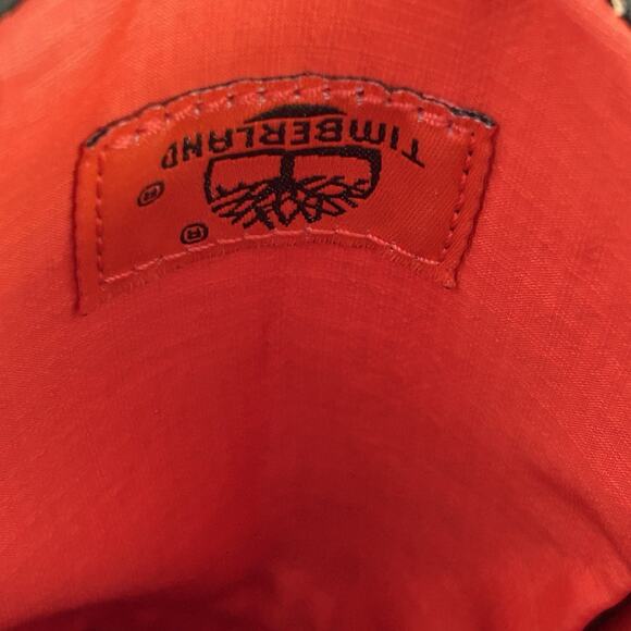 Timberland Gaiter Nubuck Boots Mens Size 11.5 Adults 03885-NH Outdoors Hunting - Picture 9 of 12